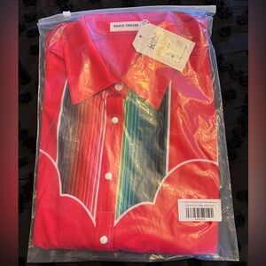 Ranch Dressn Rodeo Shirt